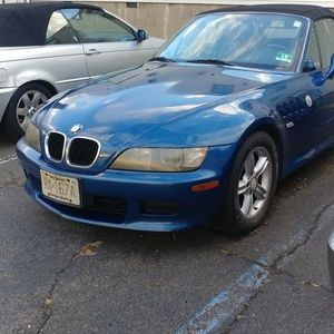 Meet your Posher, Anibal